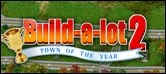 Build-a-lot - Town of the Year