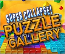 Super Collapse Puzzle Gallery
