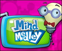Mind Medley