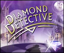 Diamond Detective