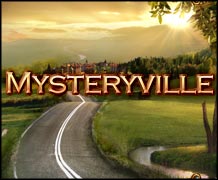 Mysteryville