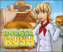 Burger Rush