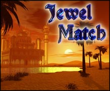 Jewel Match