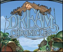 Dream Chronicles