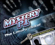 Mystery P.I. - The Lottery Ticket