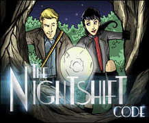 The Nightshift Code