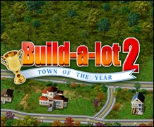 Build-a-lot - Town of the Year