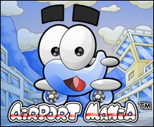 Airport Mania