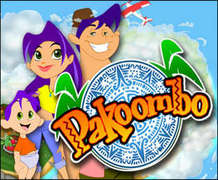Pakoombo