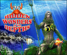 Hidden Wonders of the Depths