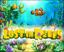Lost in Reefs