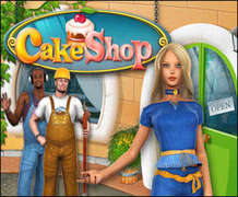 Cake Shop