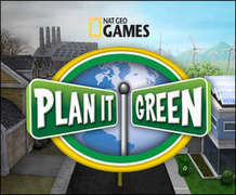 Plan It Green