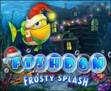 Fishdom - Frosty Splash