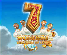7 Wonders - Treasures of Seven
