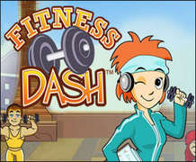 Fitness Dash