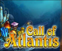 Call of Atlantis