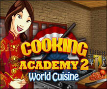 Cooking Academy 2