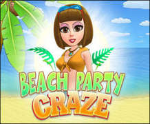 Beach Party Craze
