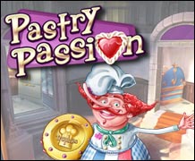 Pastry Passion