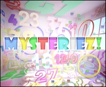Mysteriez!