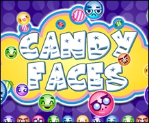 Candy Faces