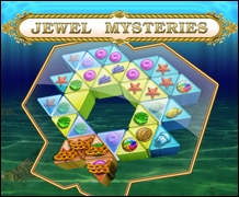 Jewel Mysteries