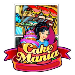 Games Cake Mania Zylom