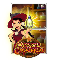 Mystic Emporium