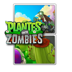 Plantes contre Zombies