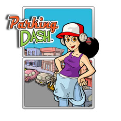 Parking Dash