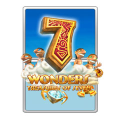 7 Wonders - Treasures of Seven