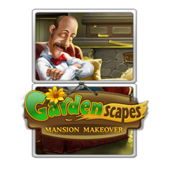 Gardenscapes - Mansion Makeover