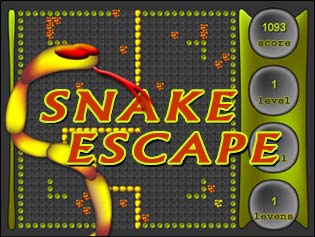 Snake Escape