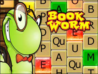 Bookworm