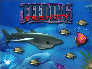 Feeding Frenzy