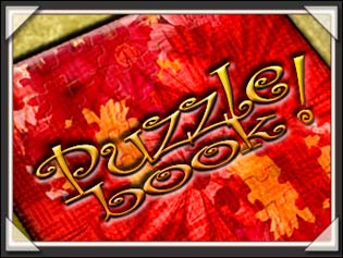 Puzzle Book