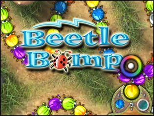 Beetle Bomp