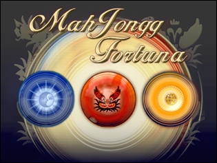 Mahjongg Fortuna