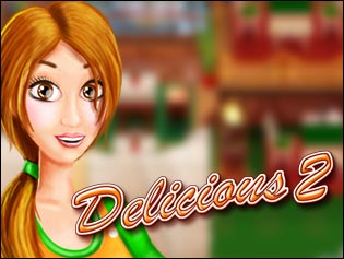 Delicious 2