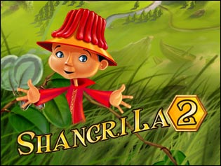 Shangri La 2