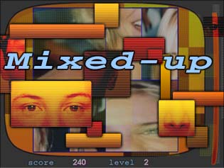 Mixed Up