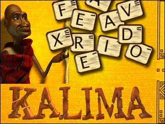 Spiel Kalima online: Magst du Wortspiele? Spiele Kalima und mache so viele Punkte wie m&ouml;glich, indem du W&ouml;rter bildest, deren erster und letzter Buchstabe schon vorgegeben ist. Schaffst du sogar mehrere W&ouml;rter in einer Runde, bekommst du Bonuspunkte!