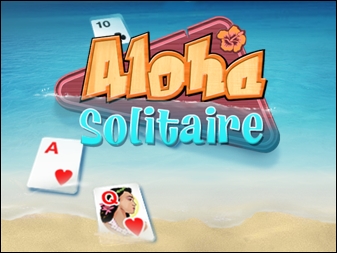 Spiel Aloha Solitaire online: Tauche ein in die idyllischen Inseln von Hawaii mit Aloha Solitaire. Entspanne mit einer Mischung aus traditionellem Solitaire und Mah-Jong im warmen Sand von Hawaii.
