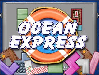 Spiel Ocean Express online: Kannst du die Frachtkisten perfekt einladen? Finde es heraus, w&auml;hrend du mit Ocean Express in vielen ber&uuml;hmten H&auml;fen deine Ladung bunkerst. 