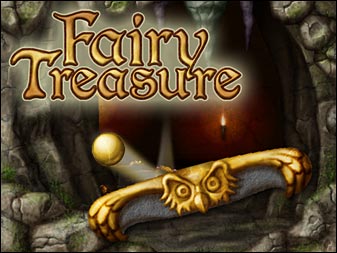 Spiel Fairy Treasure online: Entdeck in diesem Reihen-Knacker einen historischen Juwelenschatz, Feenstaub und magische Tr&auml;nke. Sammle au&szlig;erdem tolle Extras.