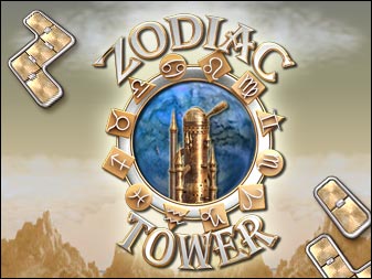 Spiel Zodiac Tower online: Erkunde in Zodiac Tower die R&auml;ume voller R&auml;tsel. Bist du clever genug, um dich in diesem fesselnden Abenteuer bis an die Spitze zu spielen?