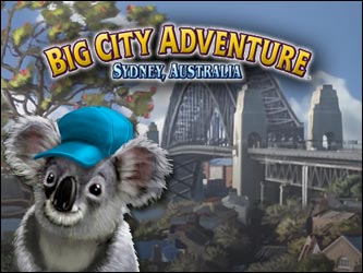 Spiel Big City Adventure Sydney online: 'Down under' in der wunderbaren Stadt Sydney suchst du nach Tausenden von verborgenen Gegenst&auml;nden. Spiele Big City Adventure Sydney jetzt!