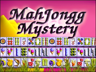 Spiel Mahjongg Mystery online: Geschwindigkeit und gedankliche F&auml;higkeiten sind die wichtigsten Waffen in dieser Version des altert&uuml;mlichen asiatischen Spiels. R&auml;ume das Feld so schnell es geht indem Du auf zusammenpassende Kacheln clickst.