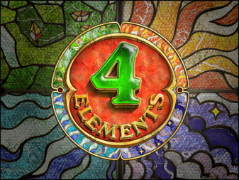 Spiel 4 Elements online: Stell in 4 Elements die magischen Alt&auml;re von Erde, Feuer, Luft und Wasser wieder her. Bilde Gruppen aus 3 oder mehr, um ein K&ouml;nigreich zu retten.